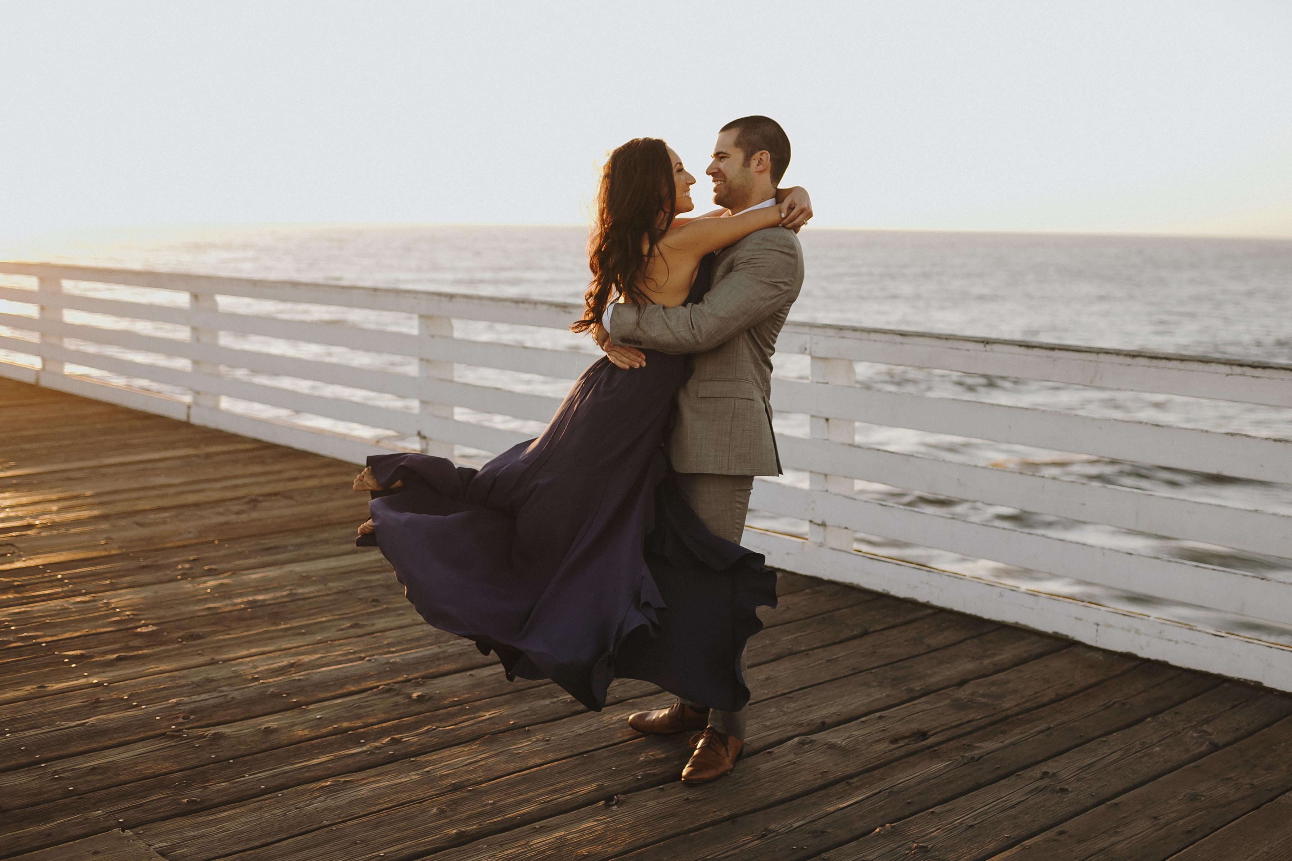 The Wedding Website of Katie White and Cameron Grimm