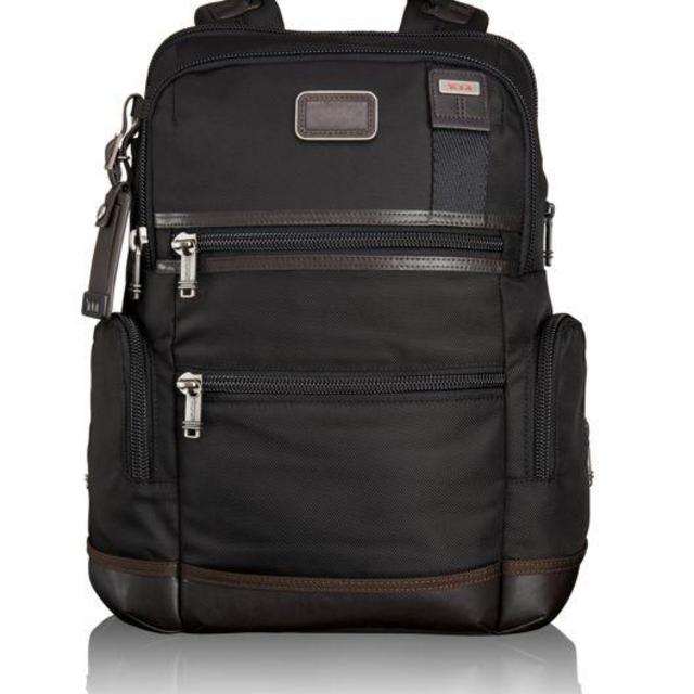 Knox Backpack