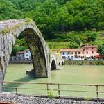 Borgo a Mozzano