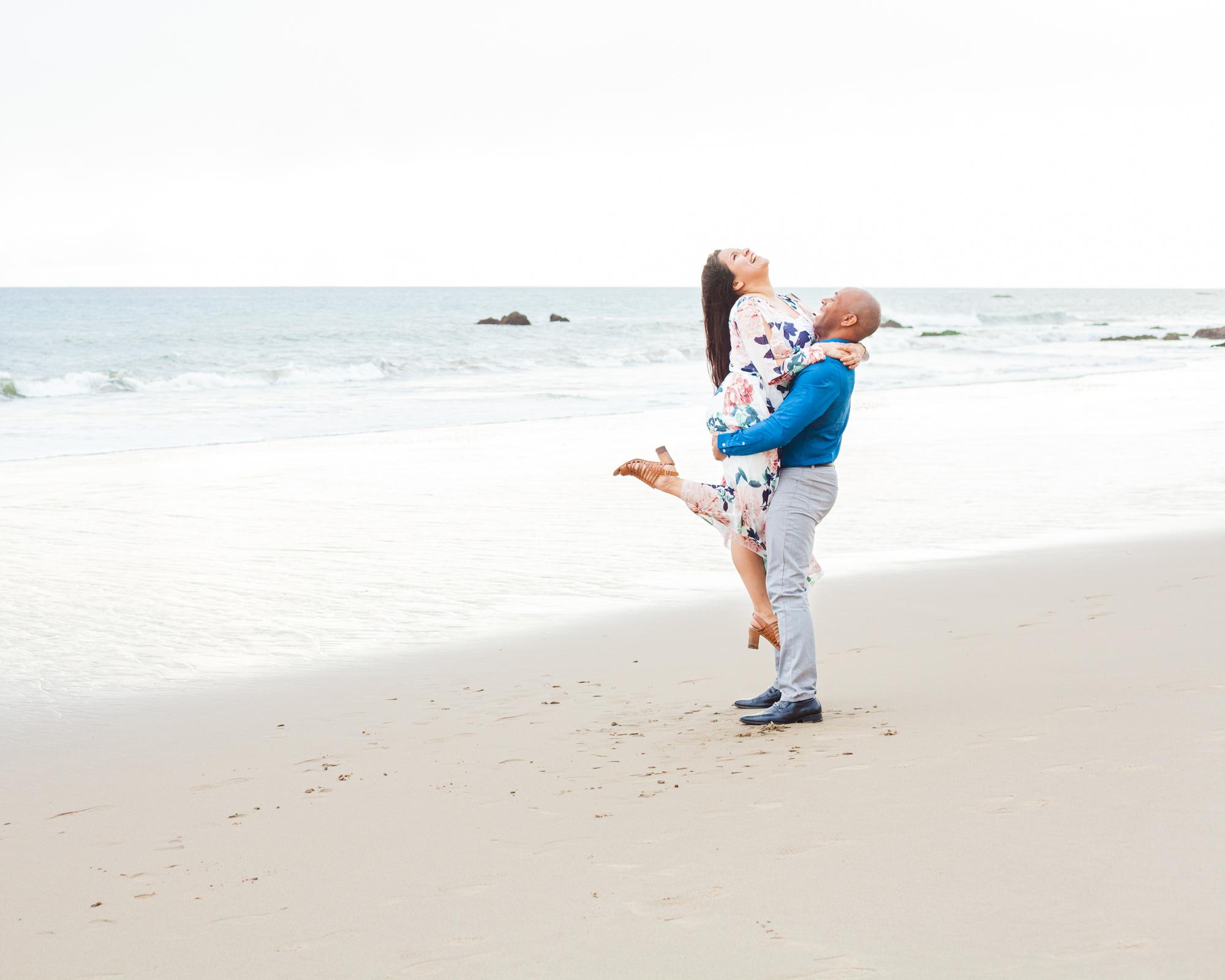The Wedding Website of Dacia Ramirez and Davar Stephen