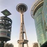 Space Needle