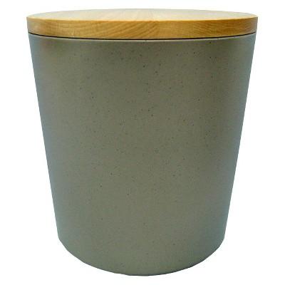 Medium Melamine Canister - Threshold™