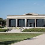 Amon G. Carter Stadium
