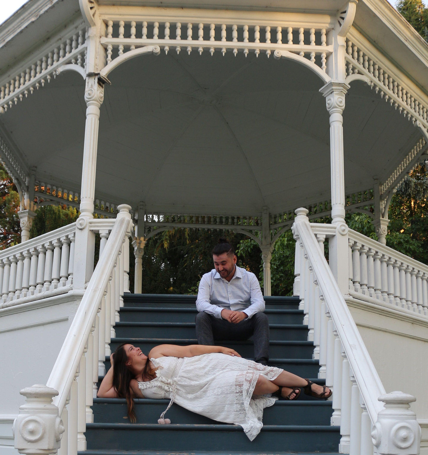 The Wedding Website of Alexandra Fowler and Brandon Funk