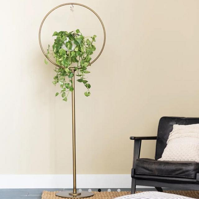 Olivia Plant Stand