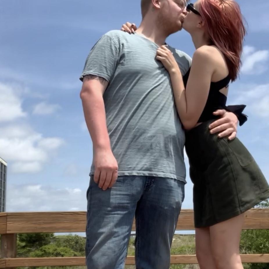 From Coastal Carolina…