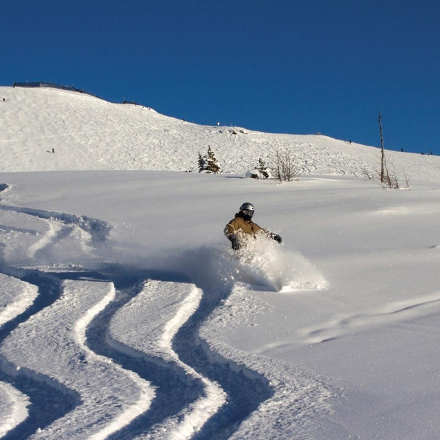 Honeymoon Fund: Banff, Canada