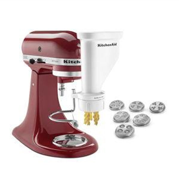 Gourmet Pasta Press