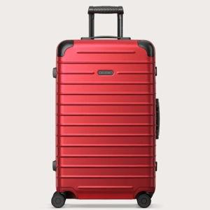 Check-In Closet Original- Large, Venetian Red