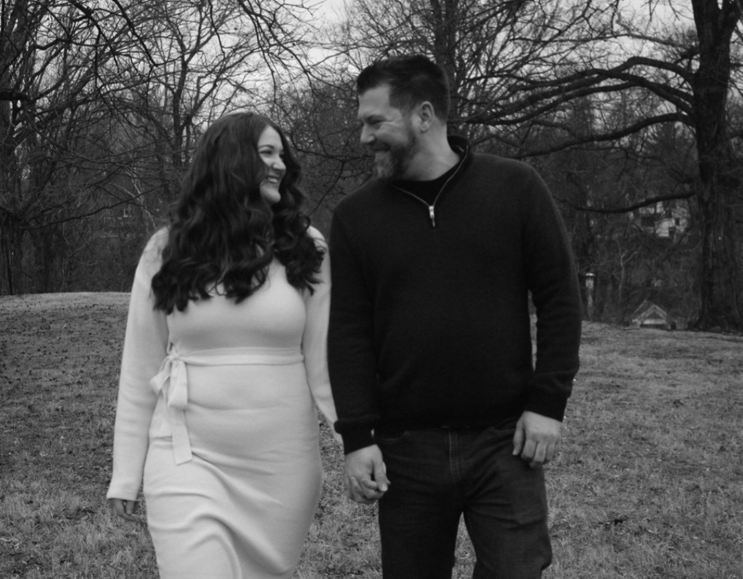 The Wedding Website of Becca Wilson and Nick Whalen