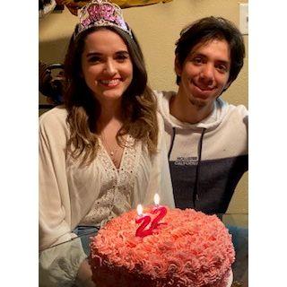 IDK About You, But I Was Definitely Feeling 22 