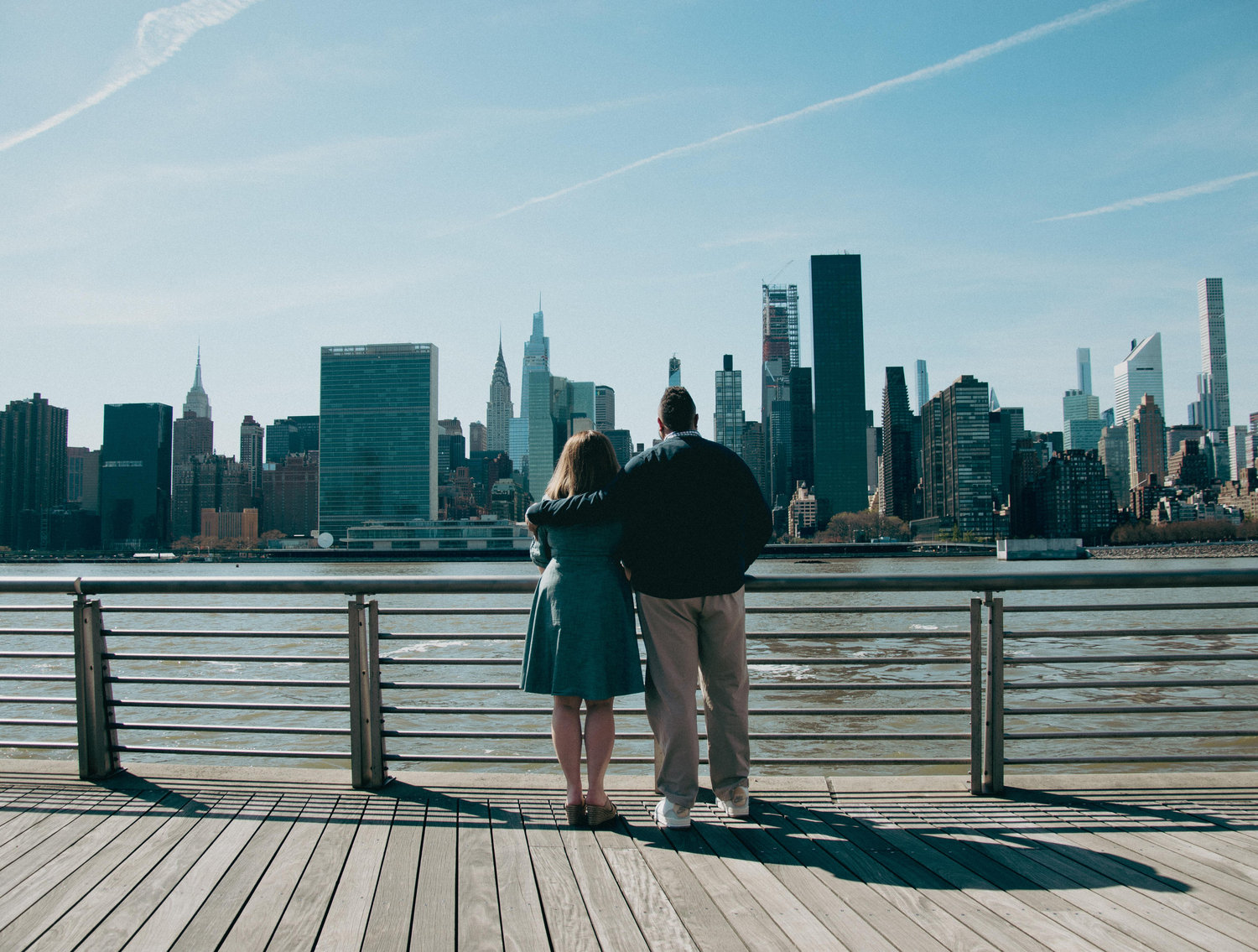 The Wedding Website of Lorie Caval and Troy Smart