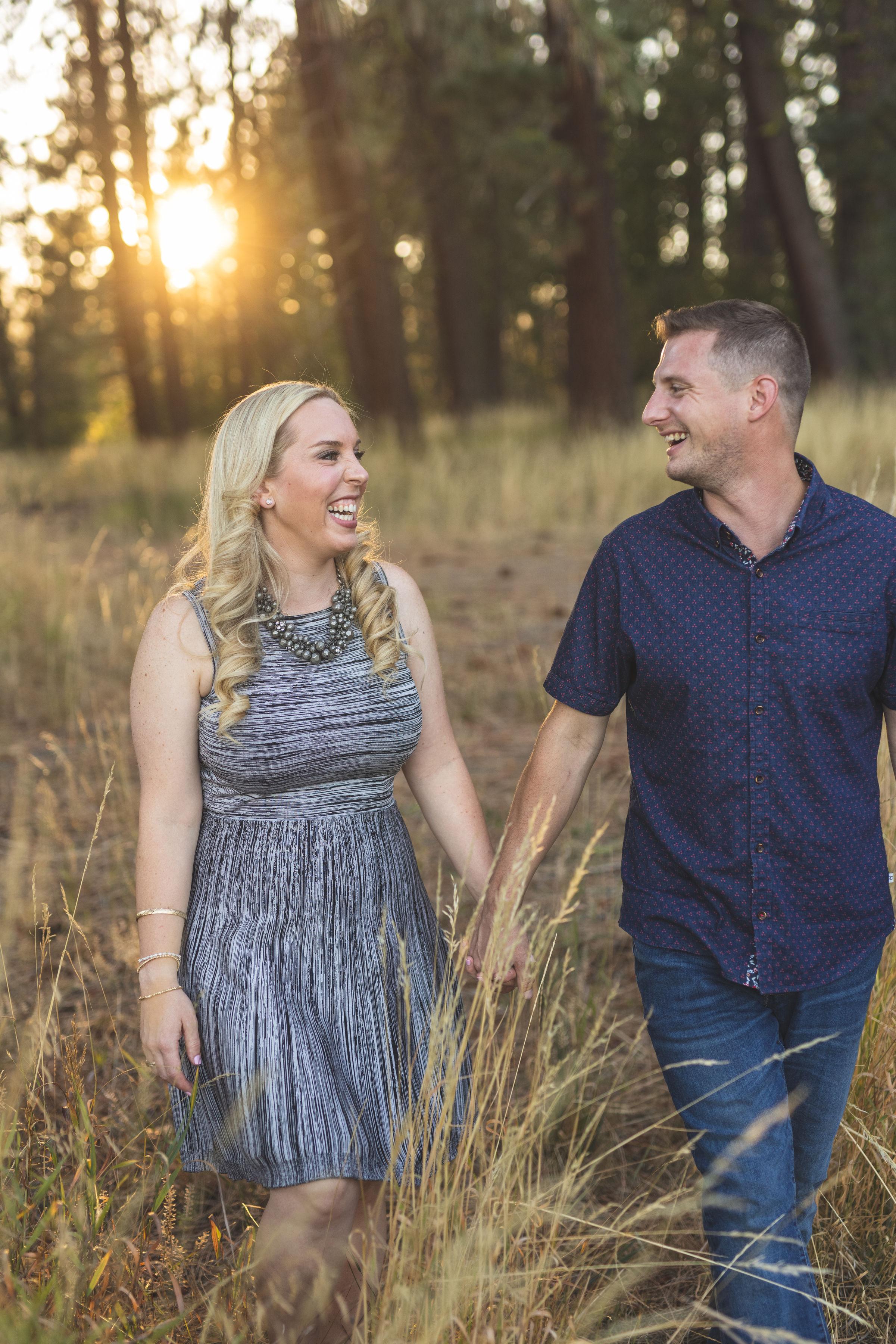 The Wedding Website of Leanne Free and Matthew DePierri