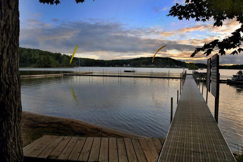 The Wedding Website of Morgan Piccard and Ross Hudson