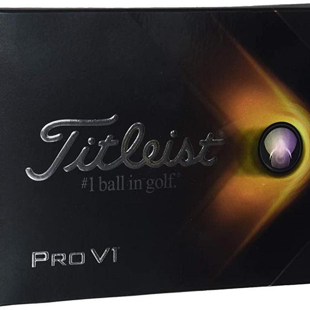 Titleist Pro V1 Golf Balls