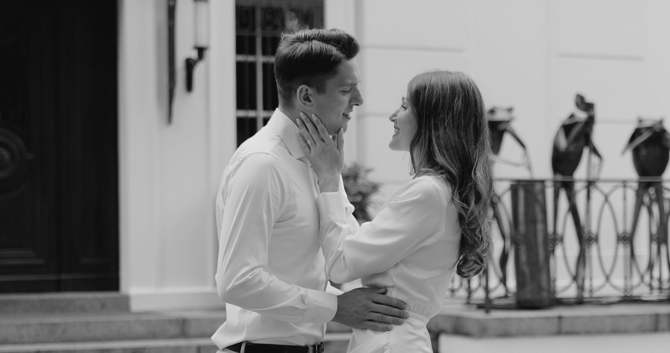 The Wedding Website of Alina Graff and Daniel Piotrowski