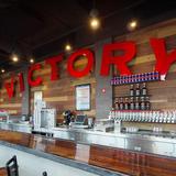 Victory Brewing Company Kennett Square