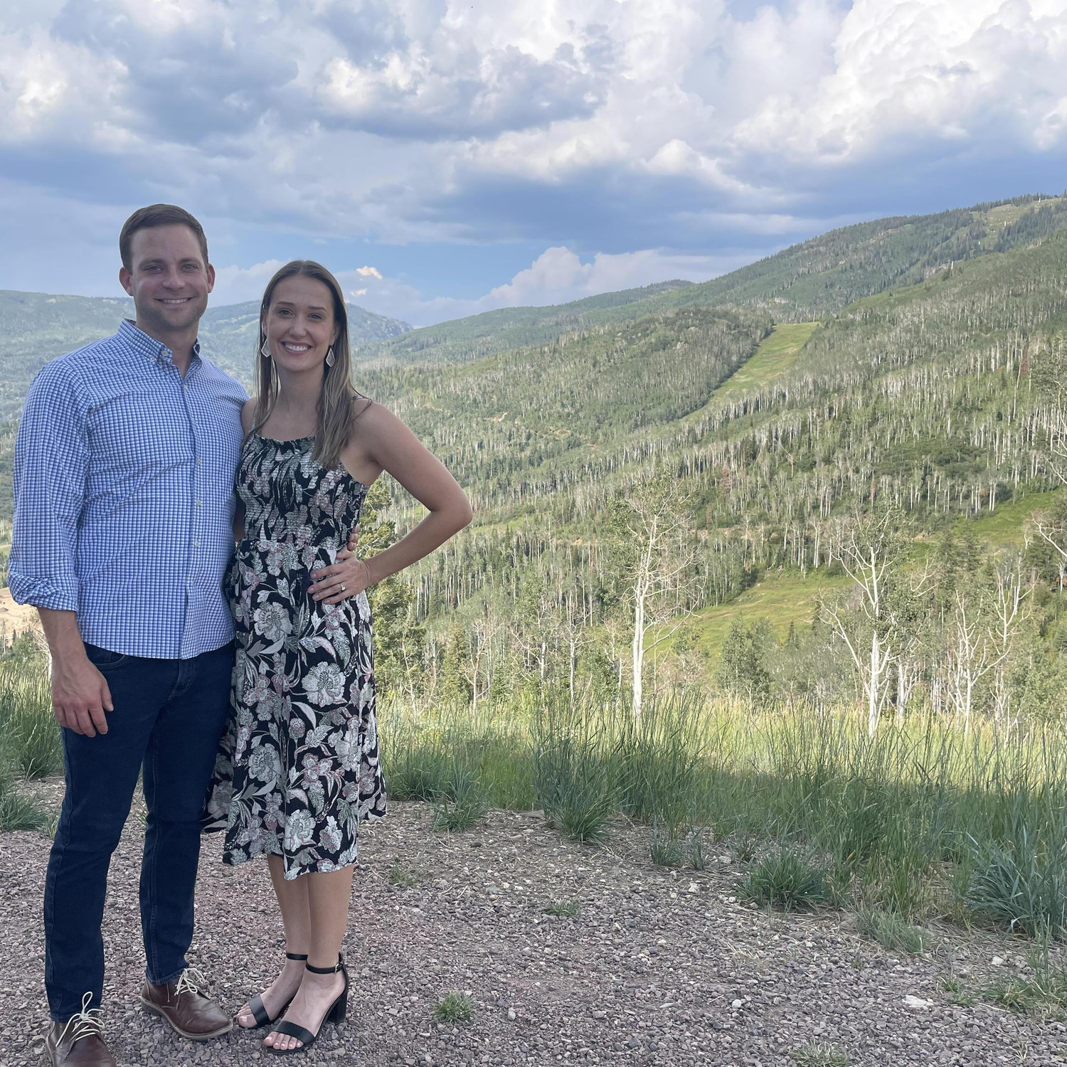 Steamboat Springs, CO.