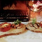 [Eat] La Plancha Cuisine Au Feu De Bois