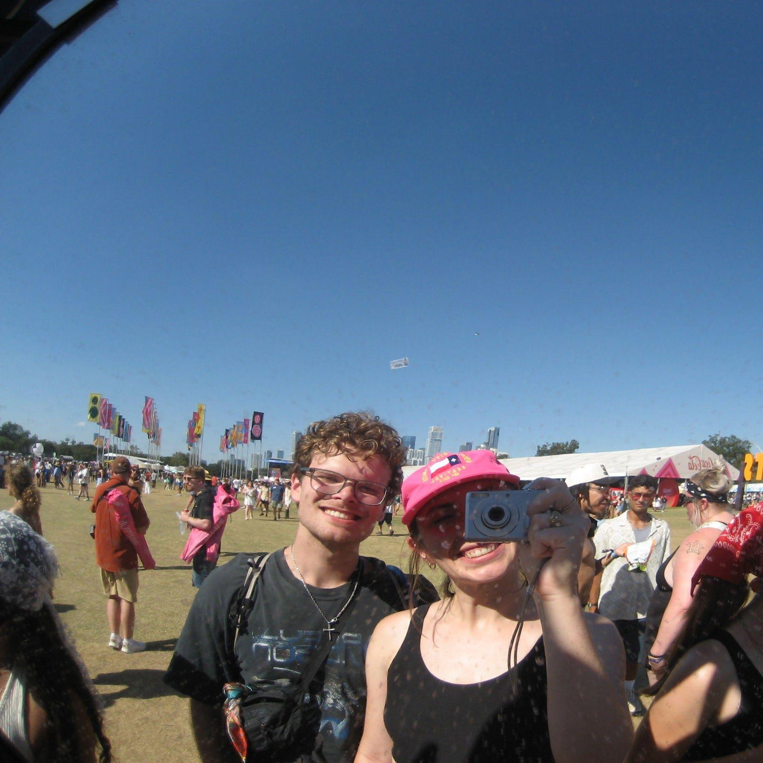 ACL Festival 2025!
