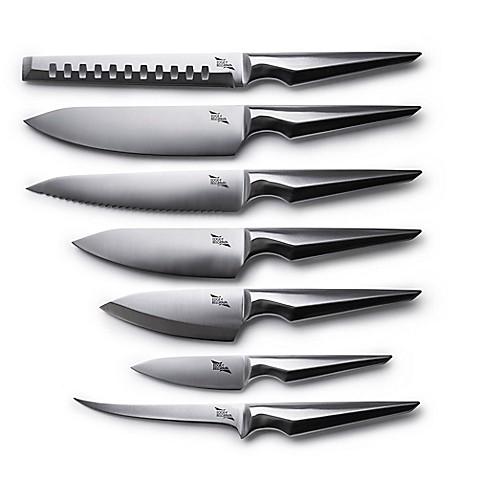 Edge of Belgravia Arondight 7-Piece Cutlery Set