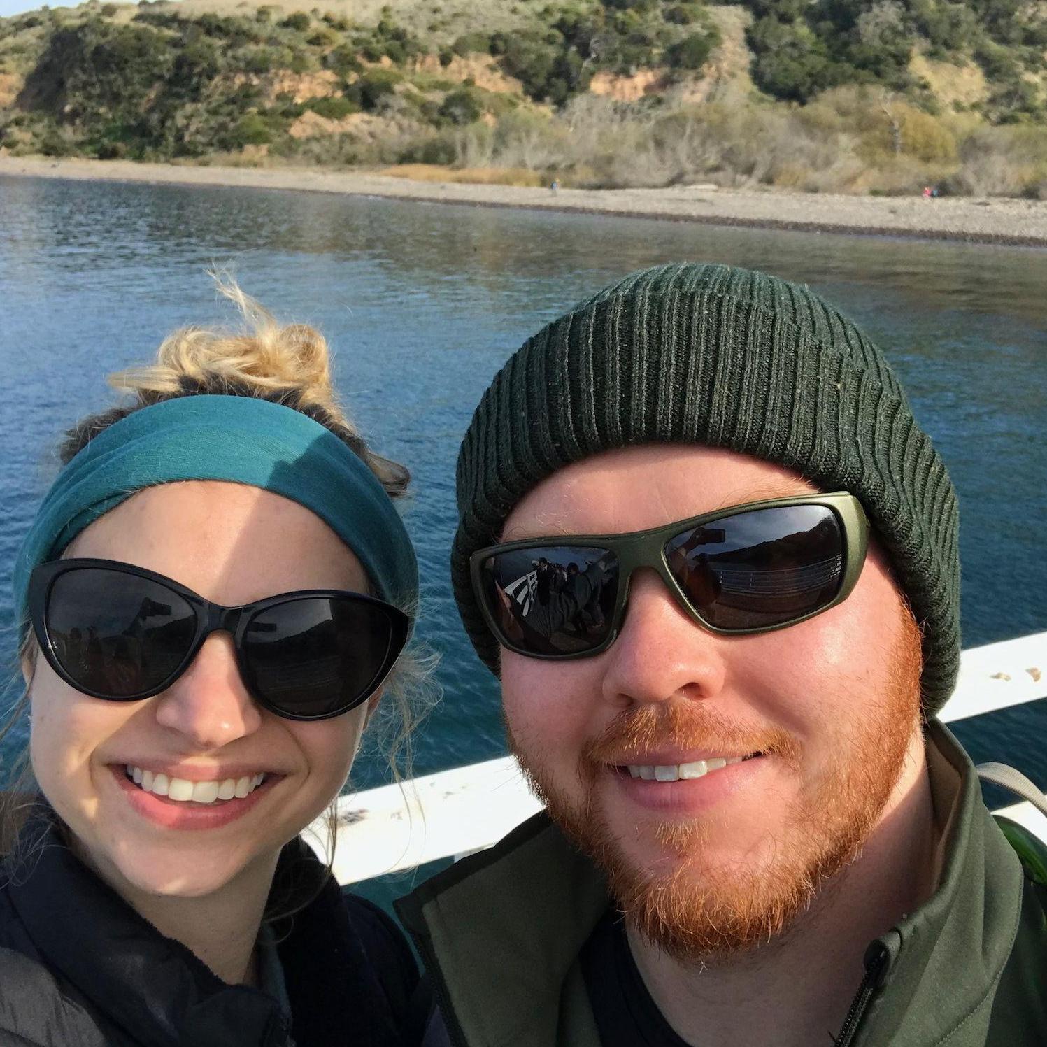 Channel Island National Park