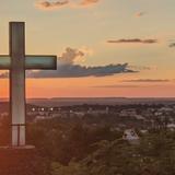 Mount Sequoyah