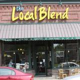 The Local Blend