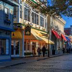 Thames Street