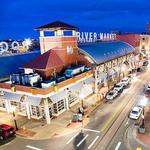 Little Rock River Market