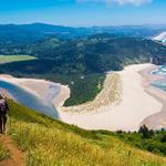 Cascade Head Trail