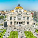 Palacio de Bellas Artes