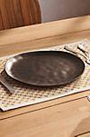 Dusk Stoneware Dinner Plate