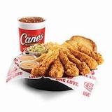 Raising Cane's Chicken Fingers