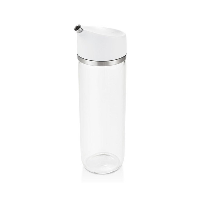 OXO Precision Pour Glass 12-Oz. Oil Dispenser