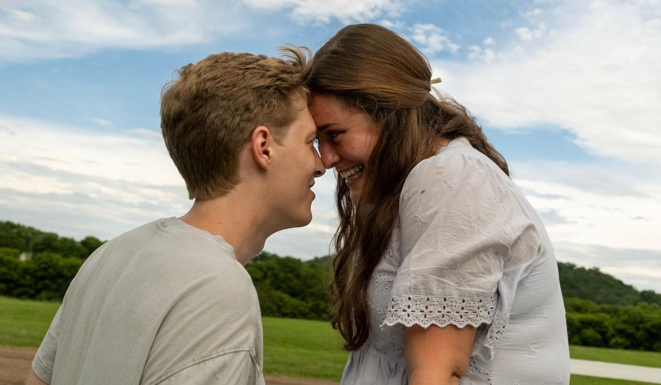 The Wedding Website of Makenzie Cohn and Spencer Aitken