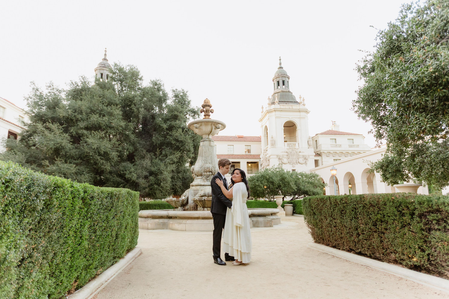 The Wedding Website of Charizma Orlino and Nicholas Newman