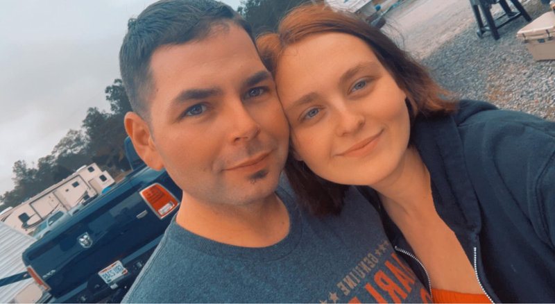 Raven Fry and Michael Wolfe's Wedding Website