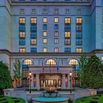 St. Regis Bar