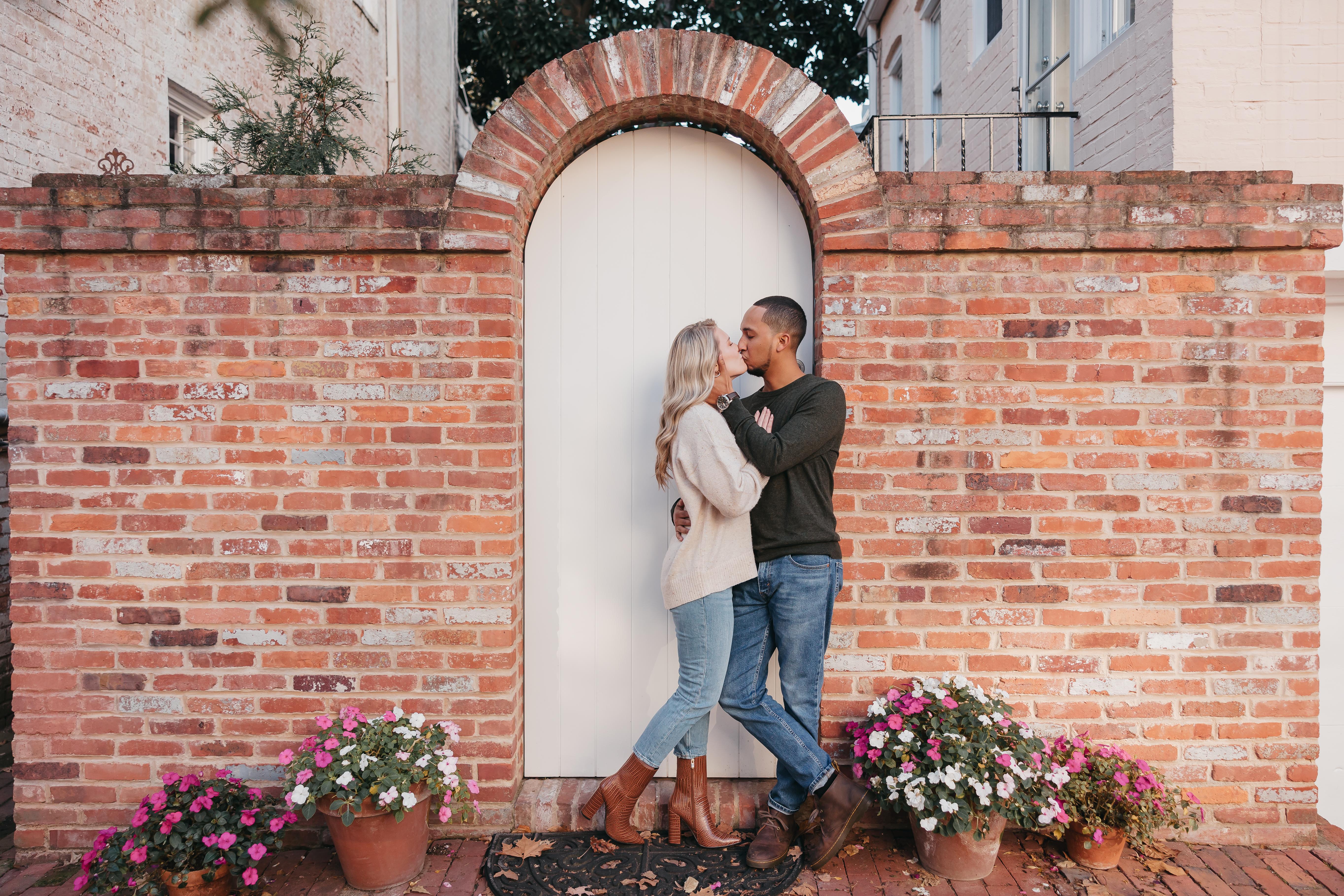 The Wedding Website of Hannah Campbell and Derek Appleton