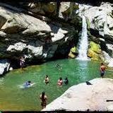 Santa Paula Punch Bowls