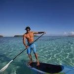 Surfing/Paddleboarding