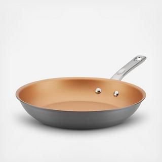 Hard Anodized Skillet