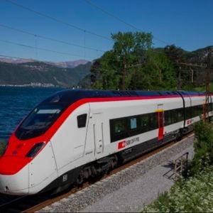 EuroRail Pass