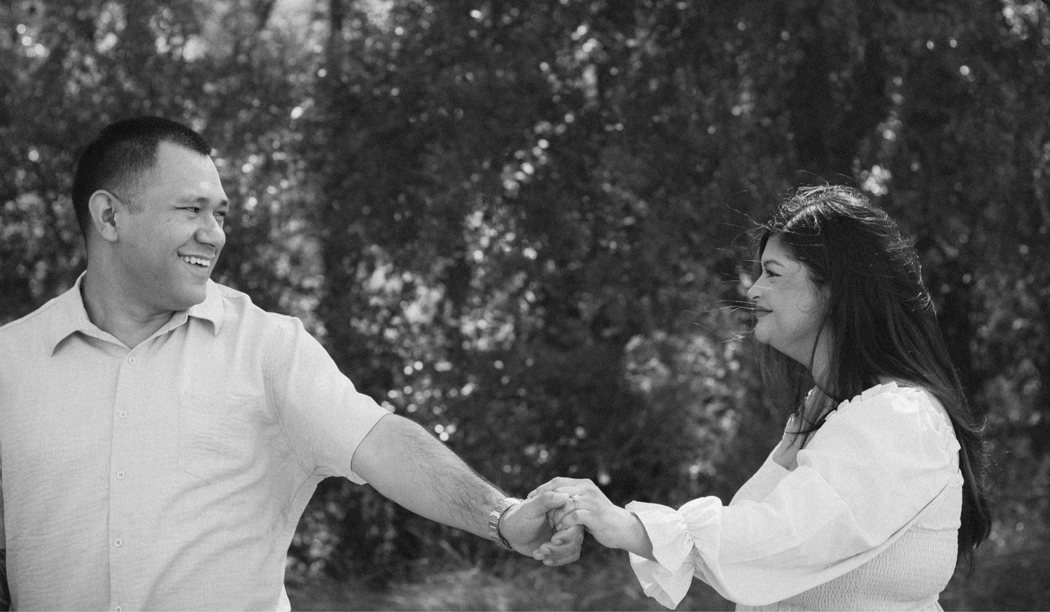 The Wedding Website of Lana Acuña and Xavier Guillen