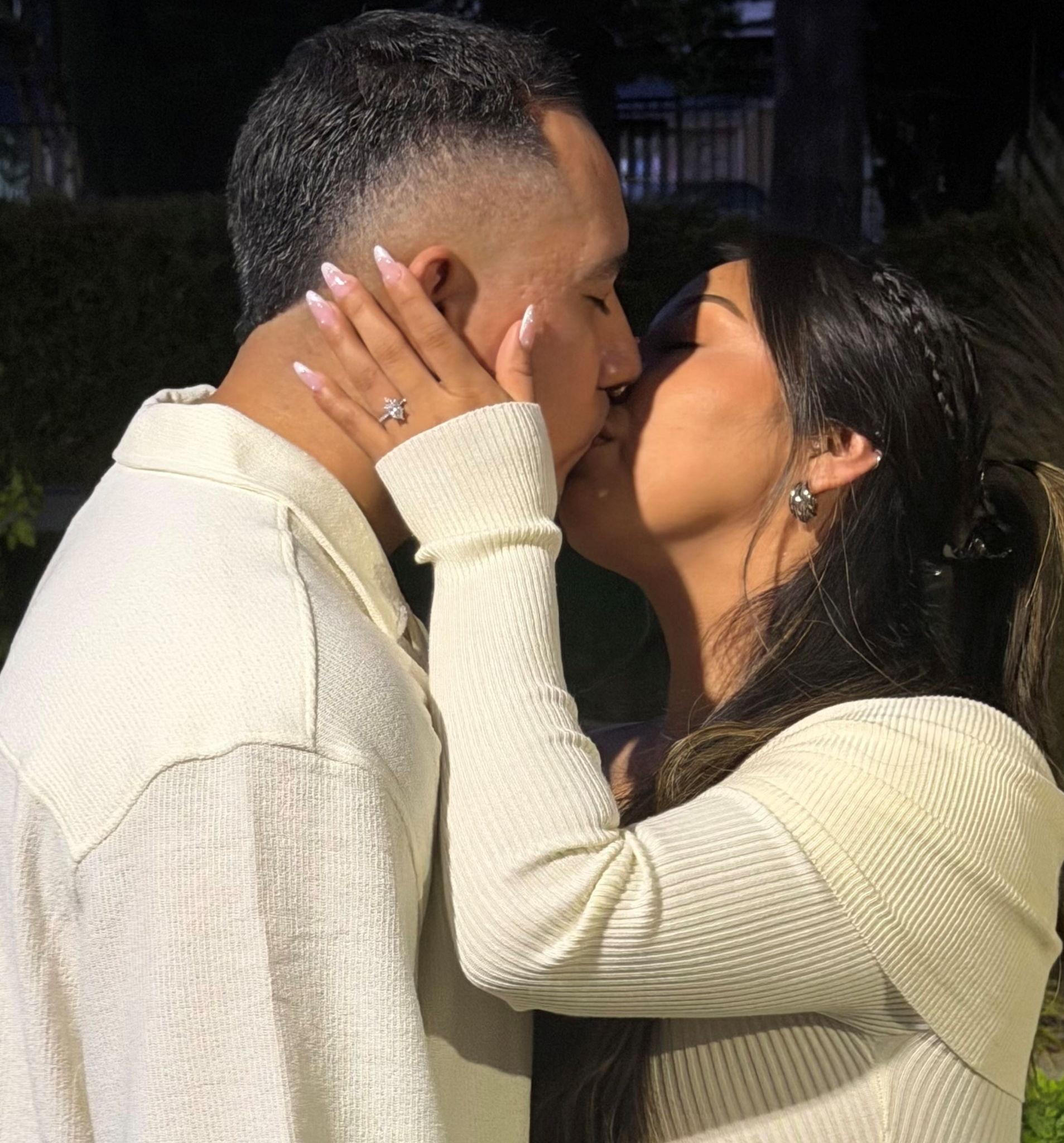 The Wedding Website of Janet Benitez and Cesar Martinez