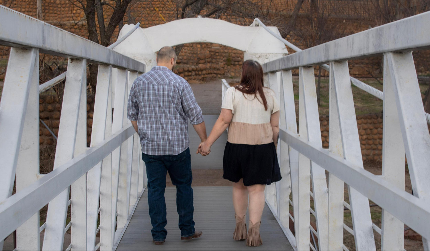 The Wedding Website of Alex Latham and Jaycee Mandrell