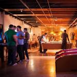 Valley Bar
