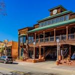 Old Town Temecula