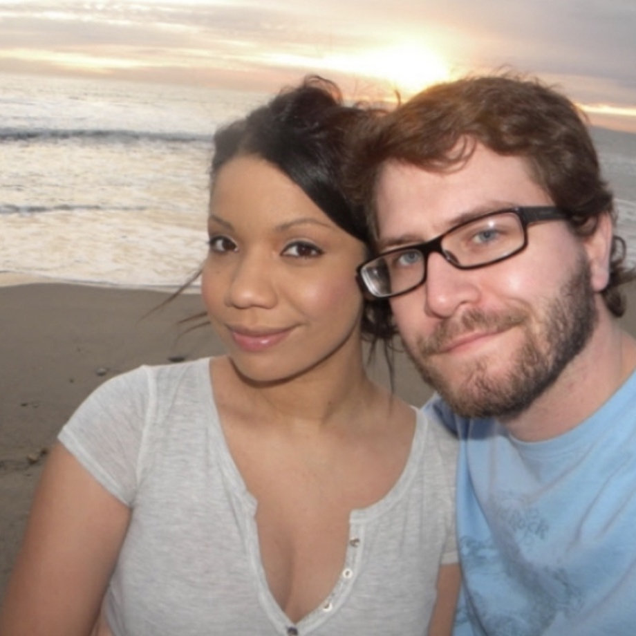 Malibu Sunset